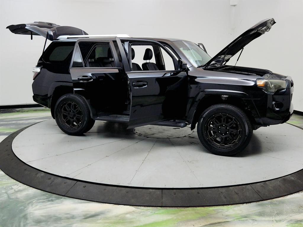 2015 Toyota 4Runner - $16,400