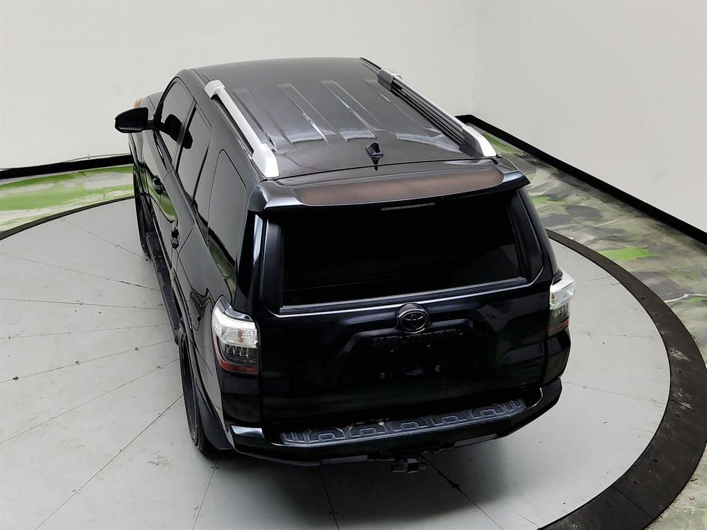 2015 Toyota 4Runner - $16,400