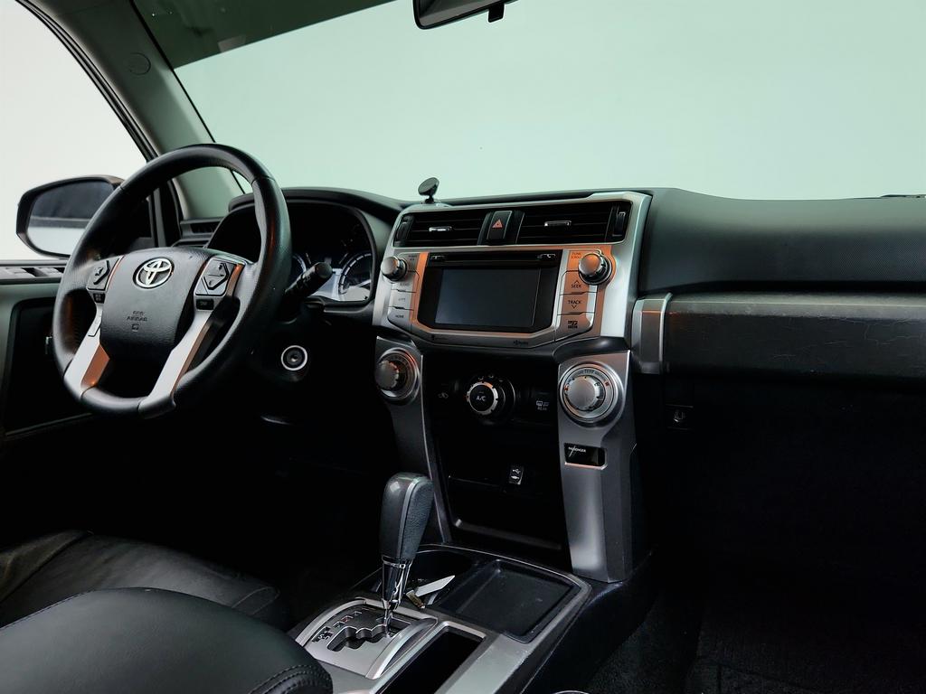 2015 Toyota 4Runner - $16,400