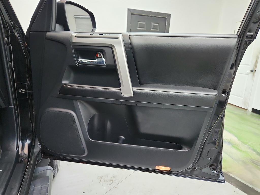 2015 Toyota 4Runner - $16,400