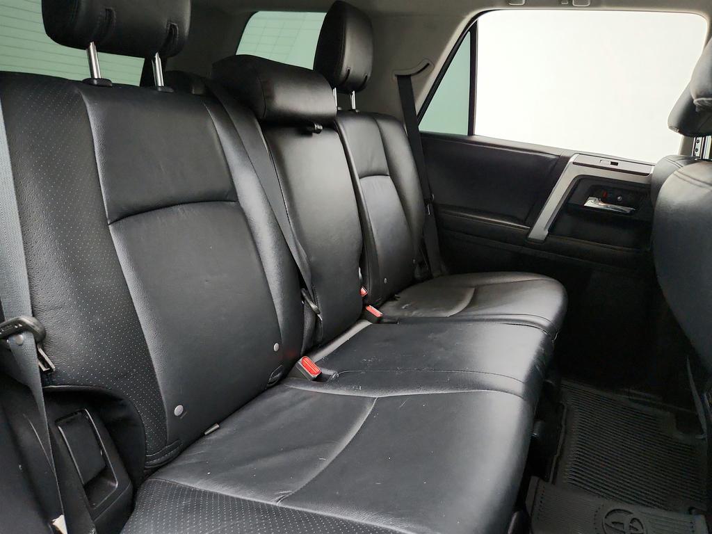 2015 Toyota 4Runner - $16,400