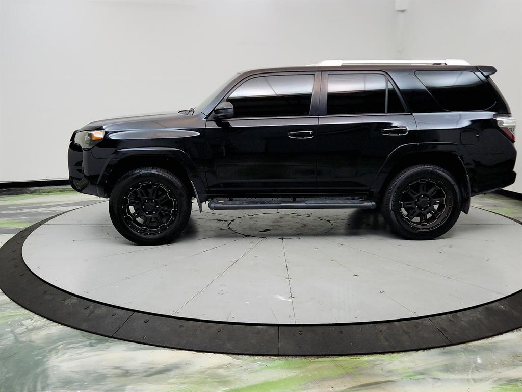 2015 Toyota 4Runner - $16,400