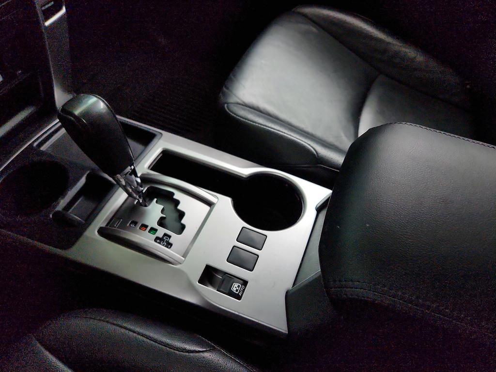 2015 Toyota 4Runner - $16,400