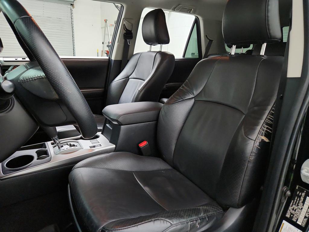 2015 Toyota 4Runner - $16,400