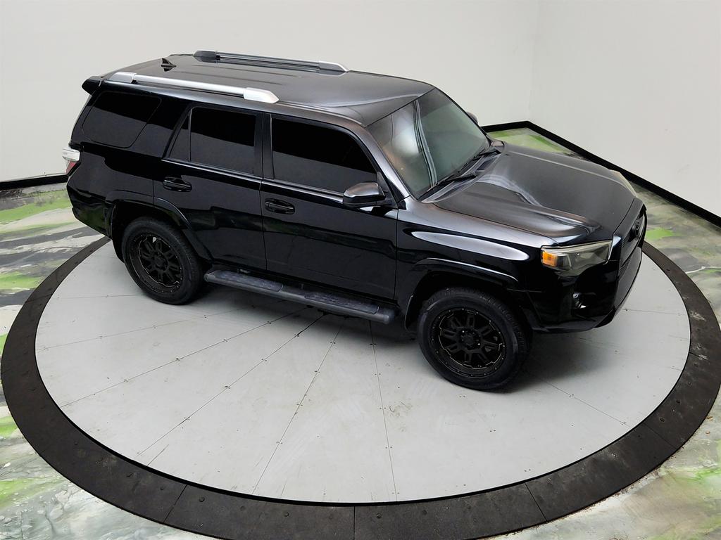 2015 Toyota 4Runner - $16,400