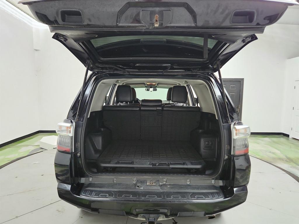 2015 Toyota 4Runner - $16,400