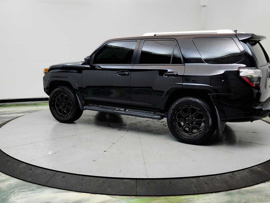 2015 Toyota 4Runner - $16,400