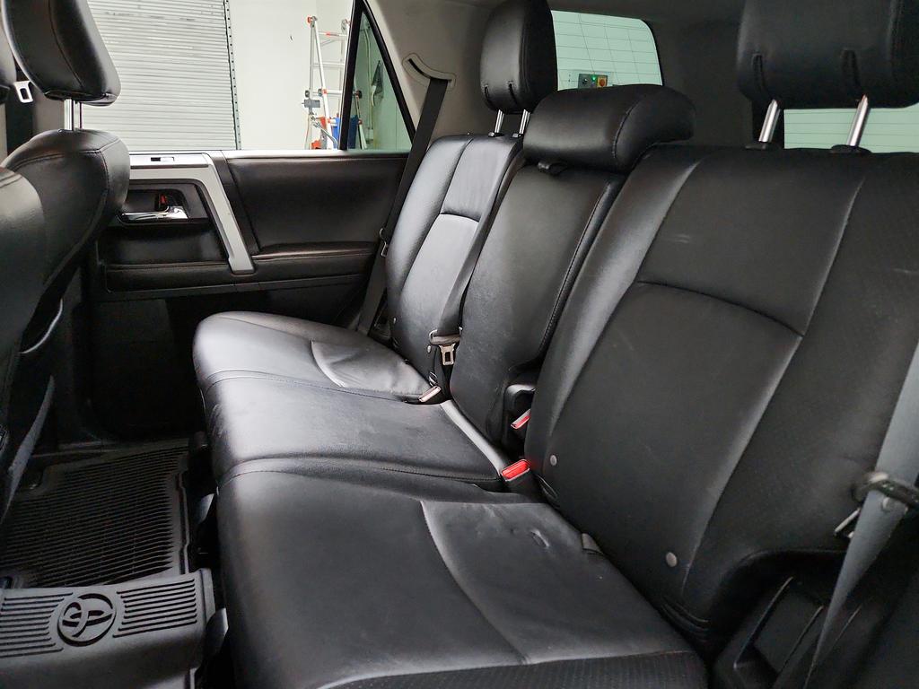 2015 Toyota 4Runner - $16,400