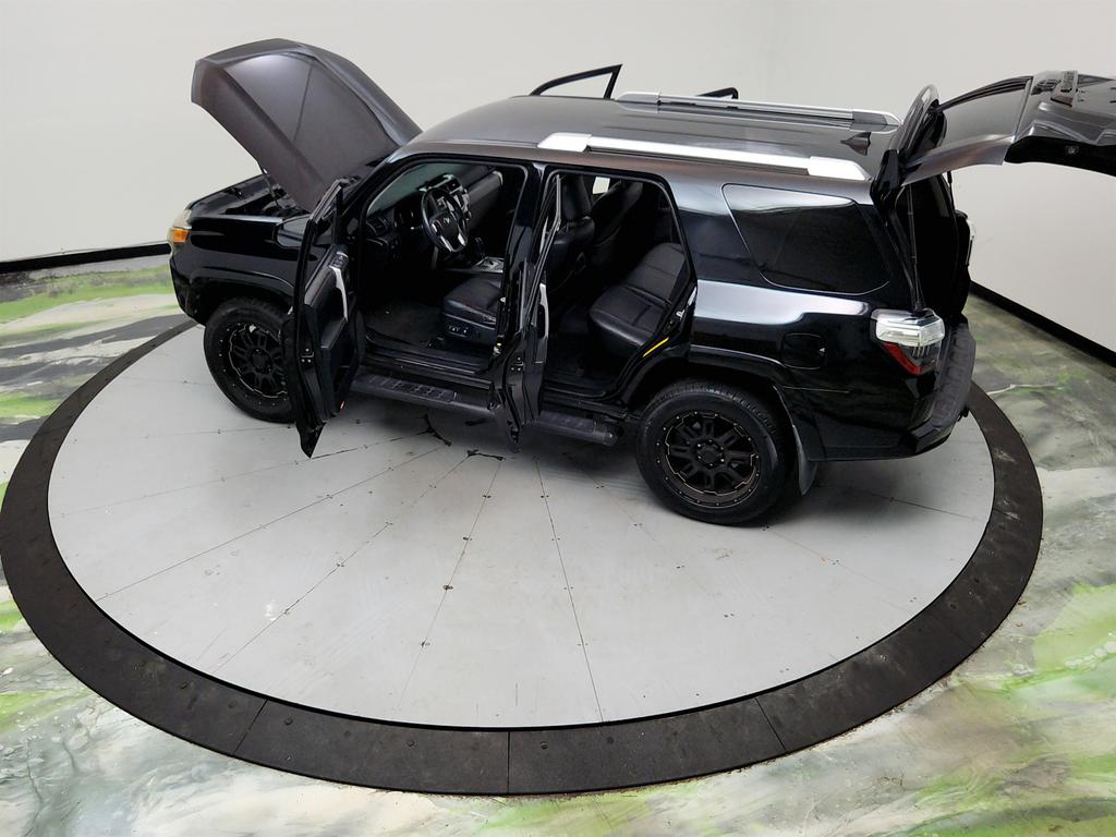 2015 Toyota 4Runner - $16,400