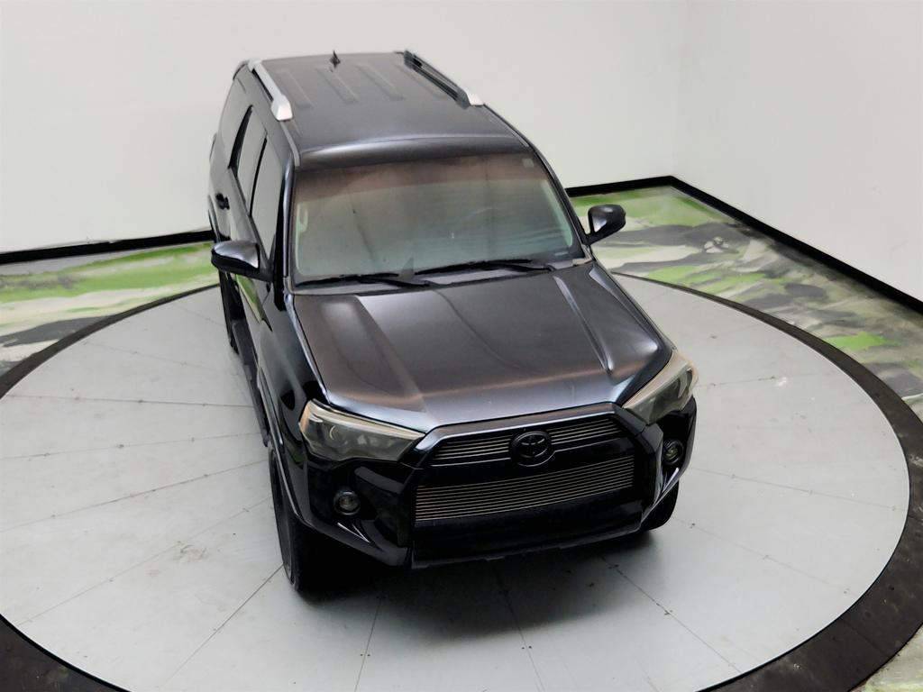 2015 Toyota 4Runner - $16,400