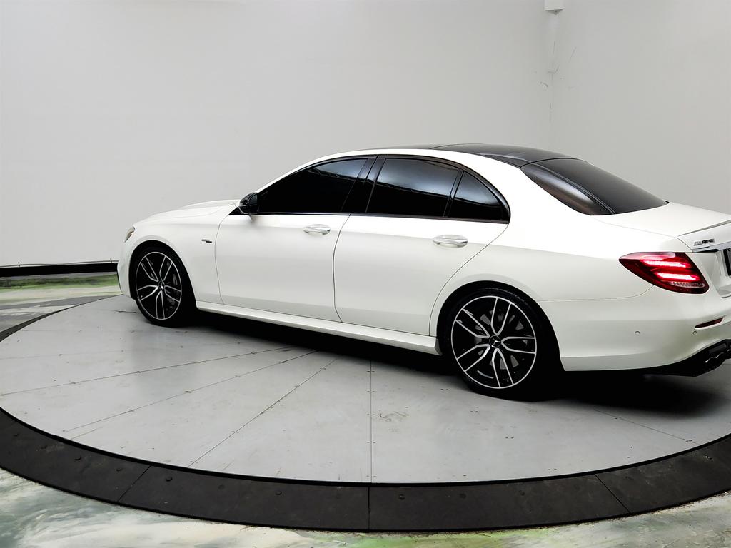 2019 Mercedes-Benz E-Class - $30,995