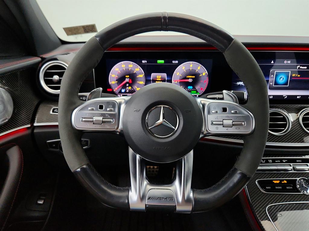 2019 Mercedes-Benz E-Class - $30,995