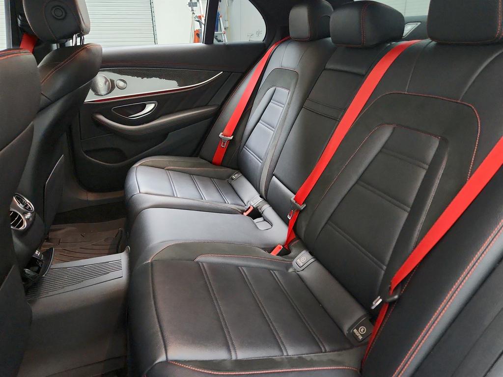 2019 Mercedes-Benz E-Class - $30,995