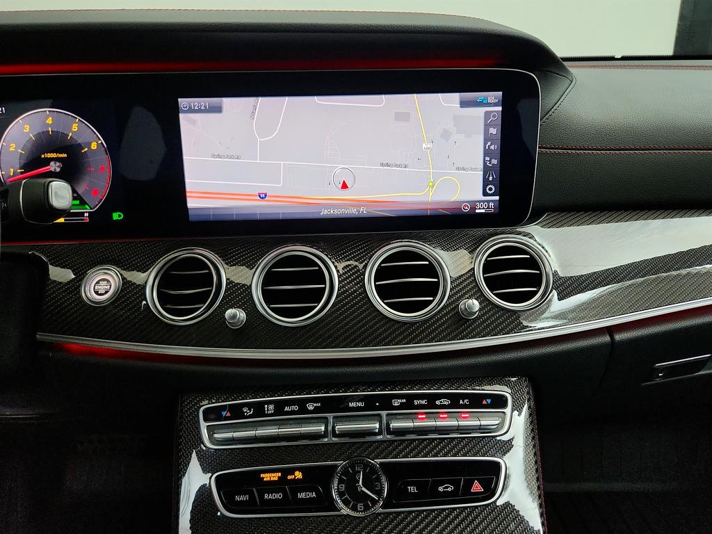 2019 Mercedes-Benz E-Class - $30,995