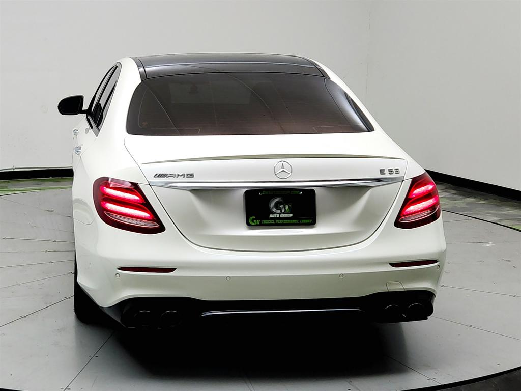 2019 Mercedes-Benz E-Class - $30,995
