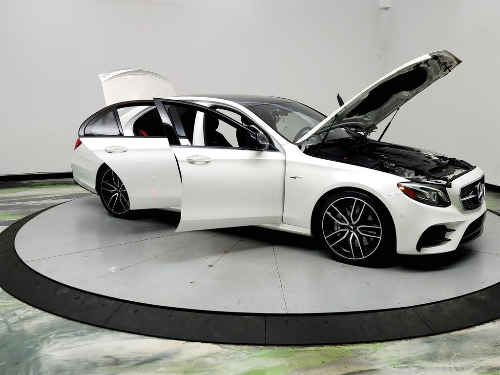2019 Mercedes-Benz E-Class - $30,995