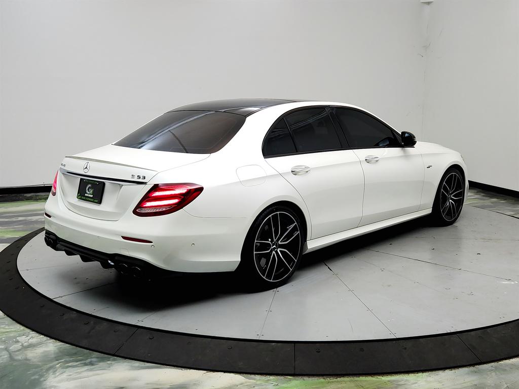 2019 Mercedes-Benz E-Class - $30,995