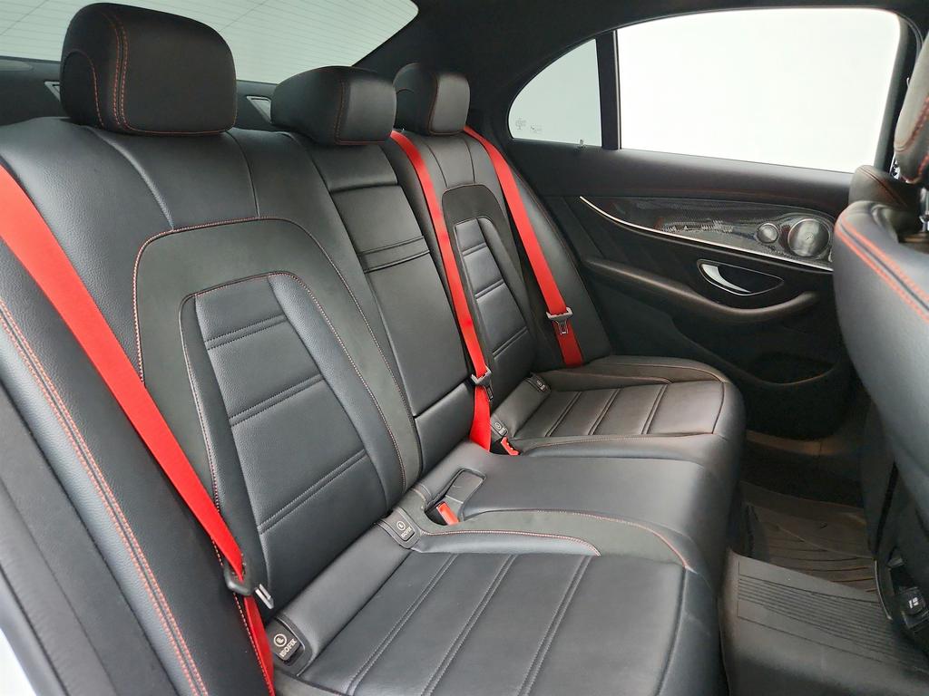 2019 Mercedes-Benz E-Class - $30,995