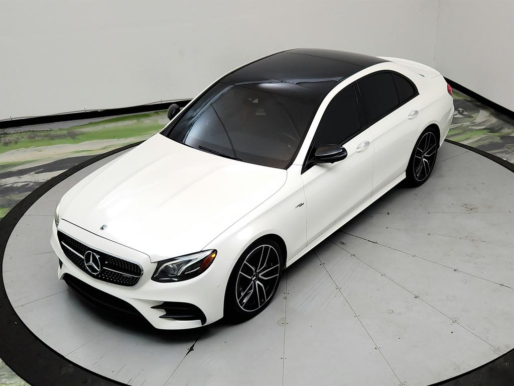 2019 Mercedes-Benz E-Class - $30,995