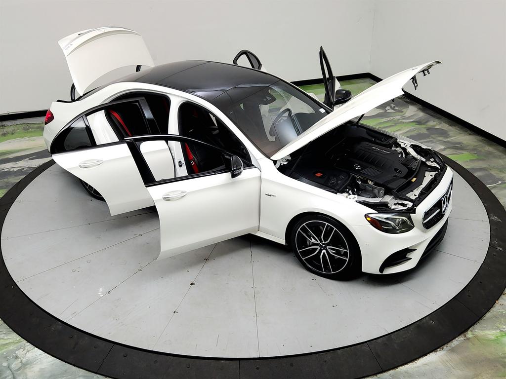 2019 Mercedes-Benz E-Class - $30,995