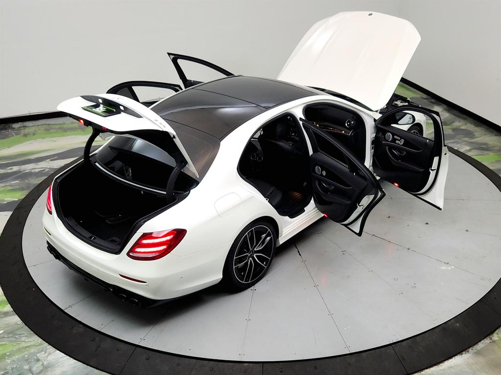 2019 Mercedes-Benz E-Class - $30,995