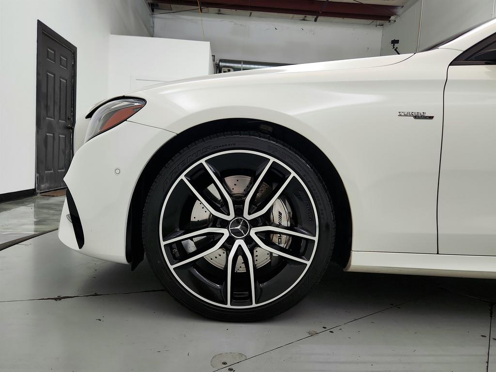 2019 Mercedes-Benz E-Class - $30,995