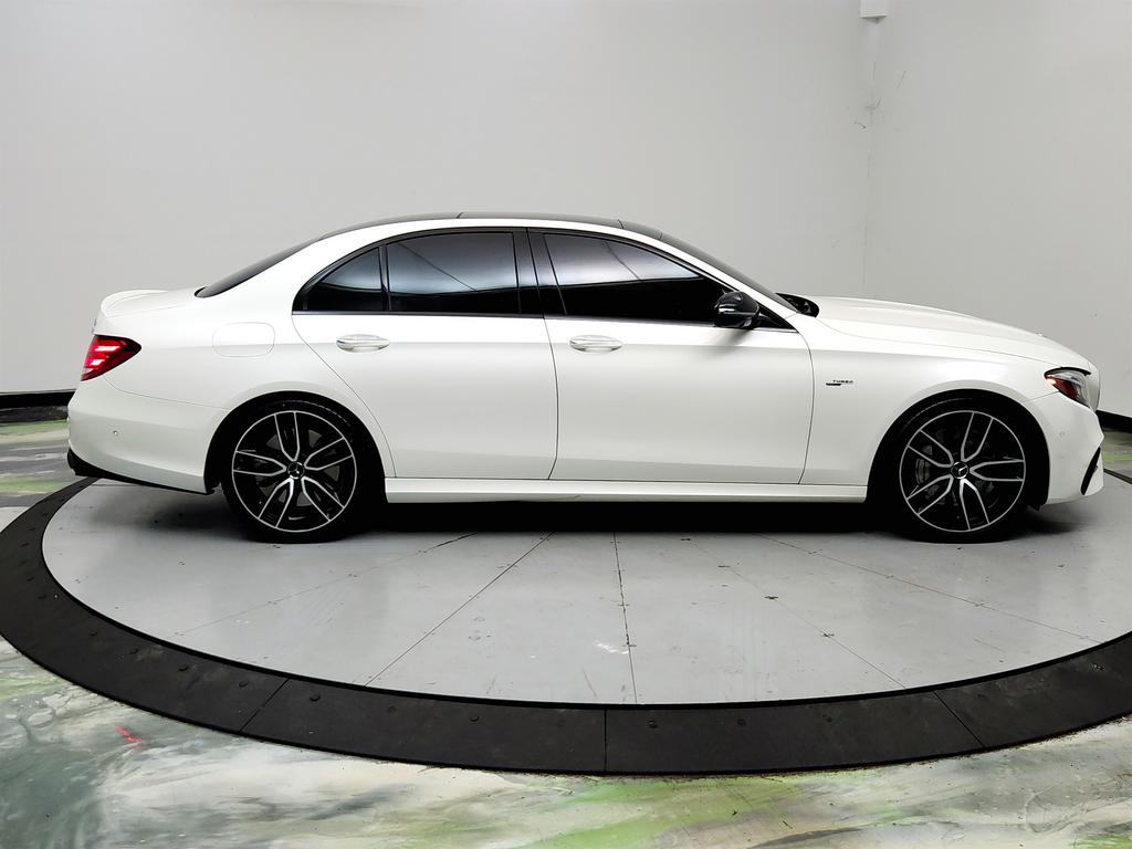 2019 Mercedes-Benz E-Class - $30,995