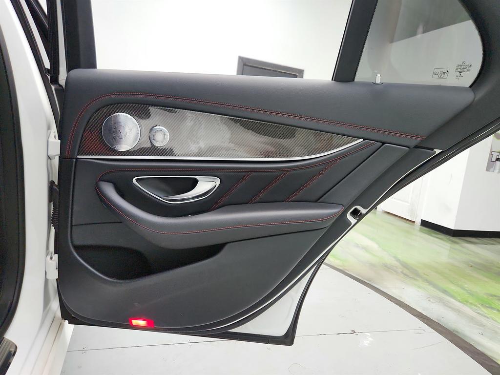 2019 Mercedes-Benz E-Class - $30,995