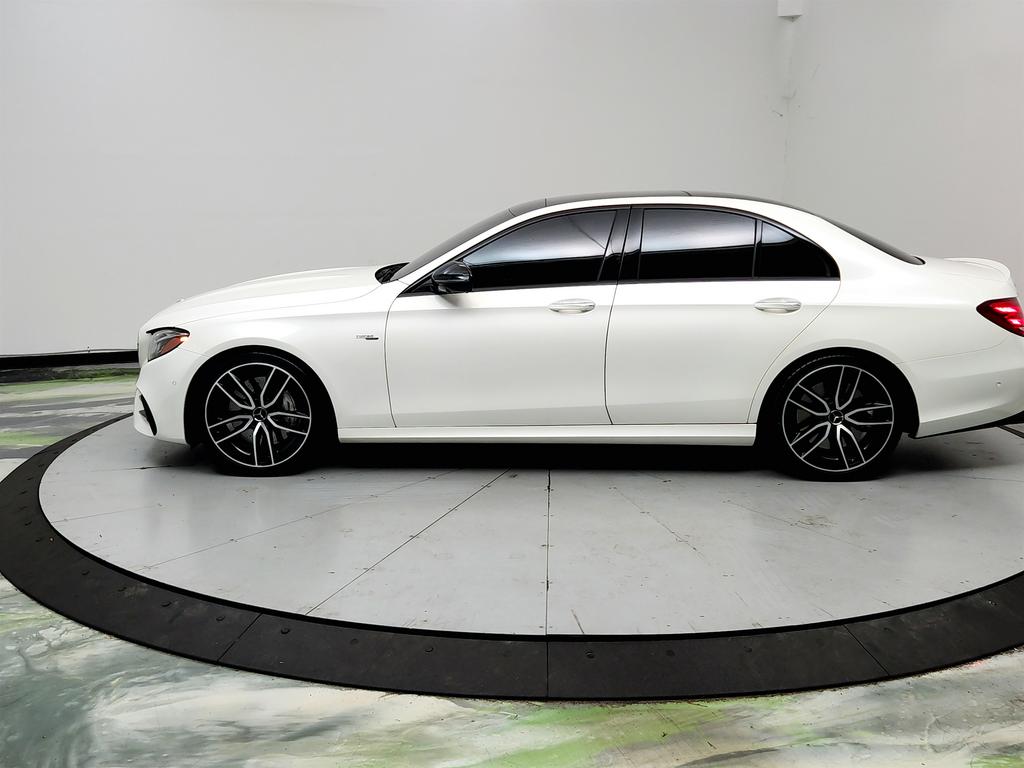 2019 Mercedes-Benz E-Class - $30,995