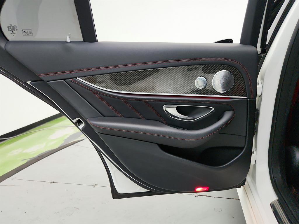 2019 Mercedes-Benz E-Class - $30,995