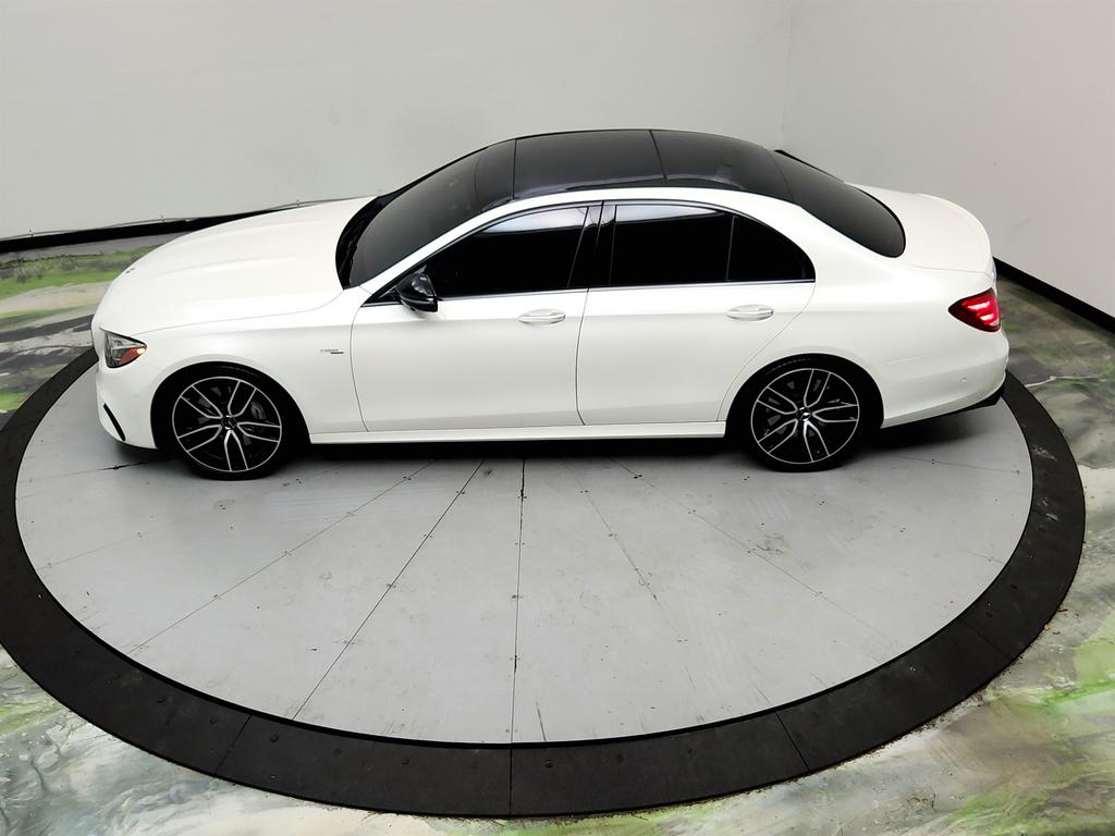 2019 Mercedes-Benz E-Class - $30,995