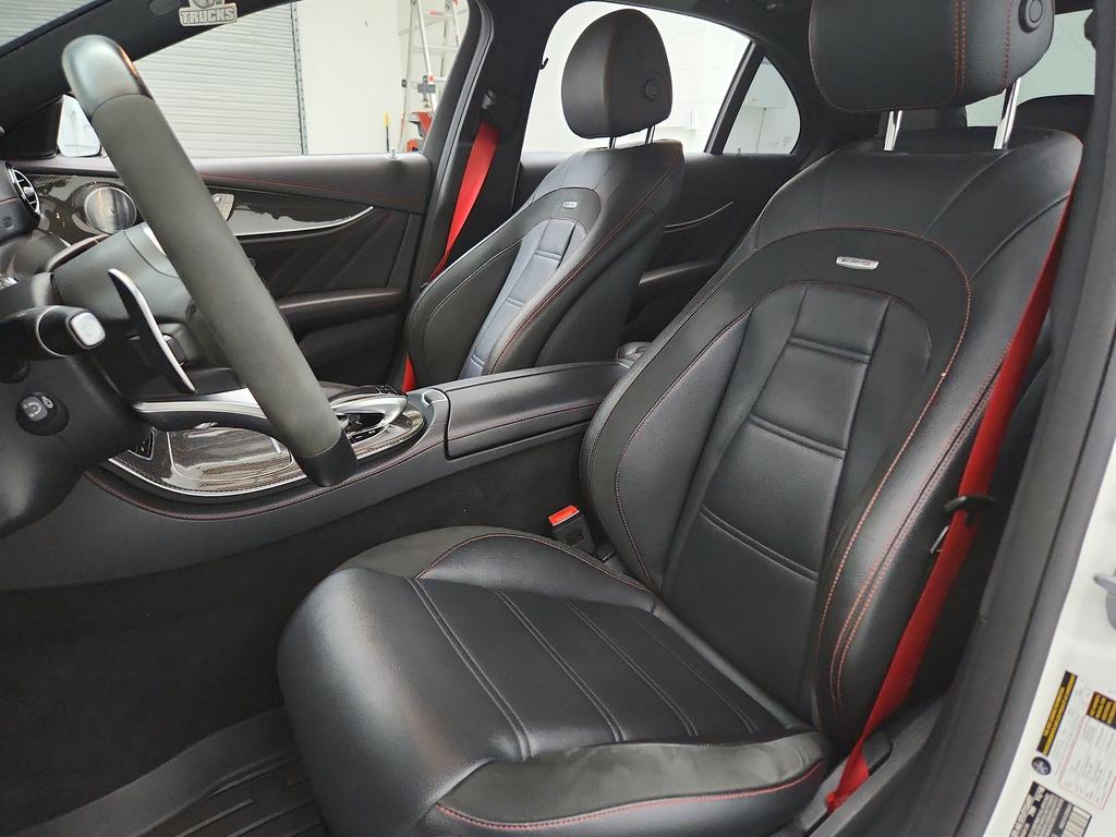 2019 Mercedes-Benz E-Class - $30,995