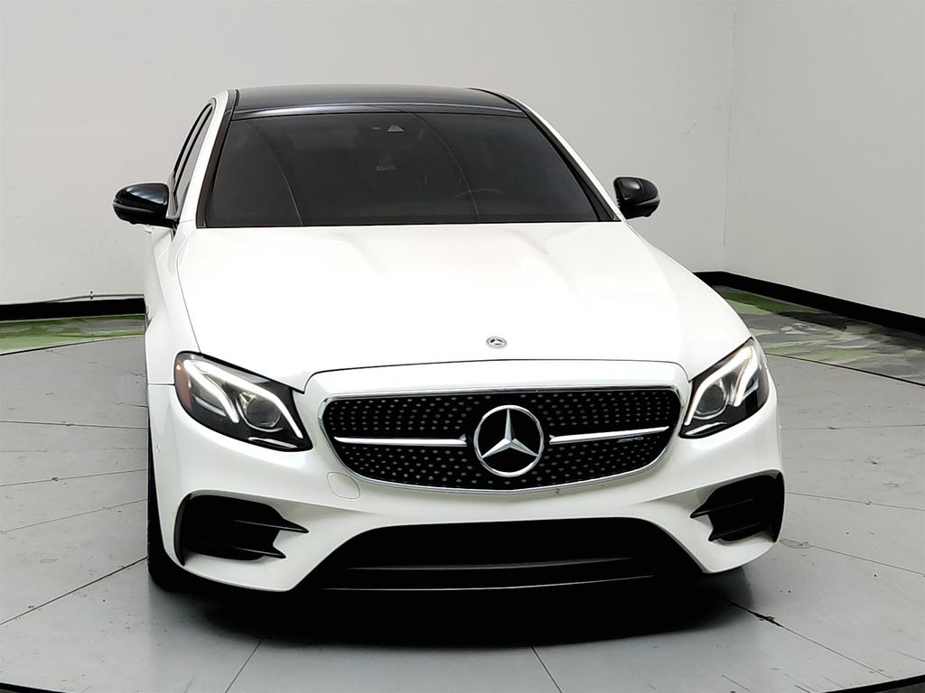 2019 Mercedes-Benz E-Class - $30,995