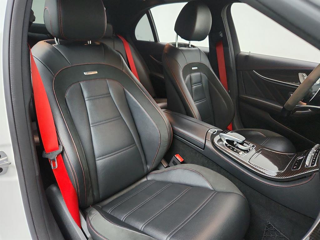 2019 Mercedes-Benz E-Class - $30,995