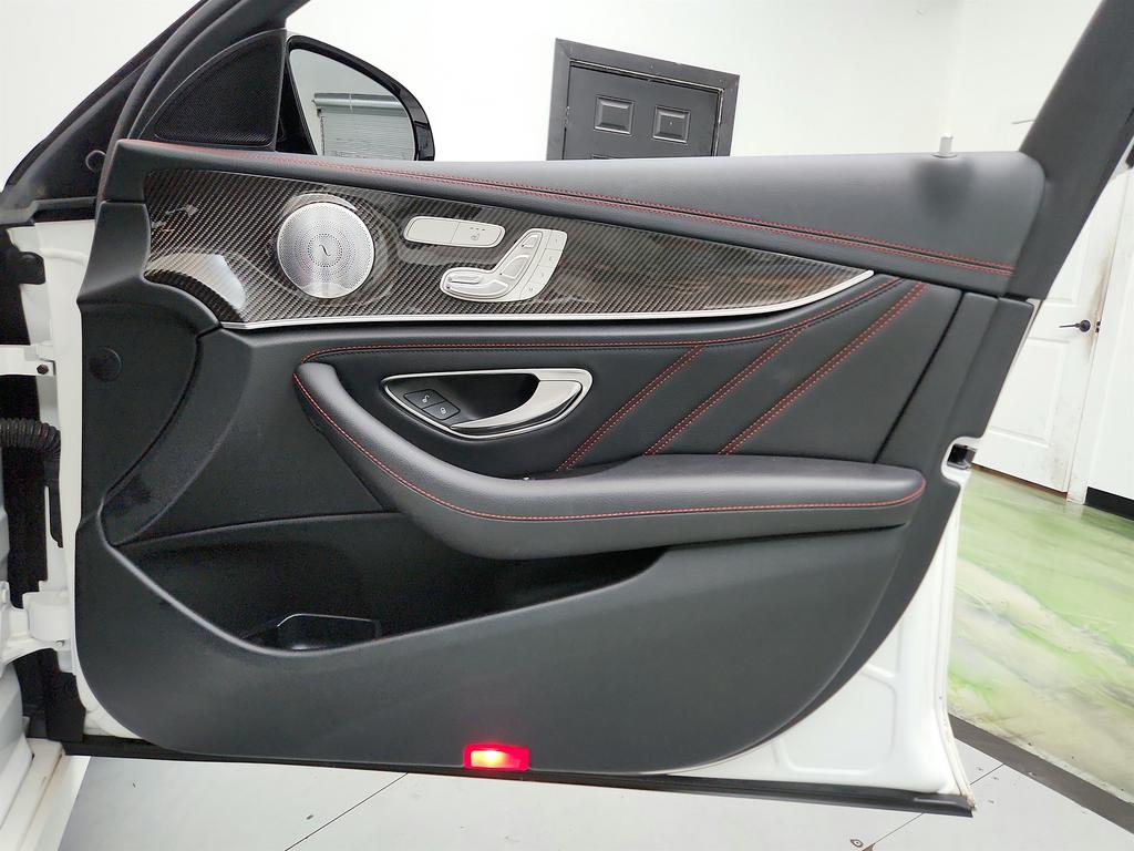 2019 Mercedes-Benz E-Class - $30,995
