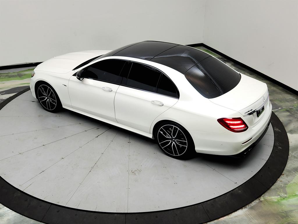 2019 Mercedes-Benz E-Class - $30,995