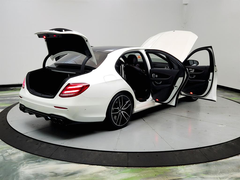 2019 Mercedes-Benz E-Class - $30,995
