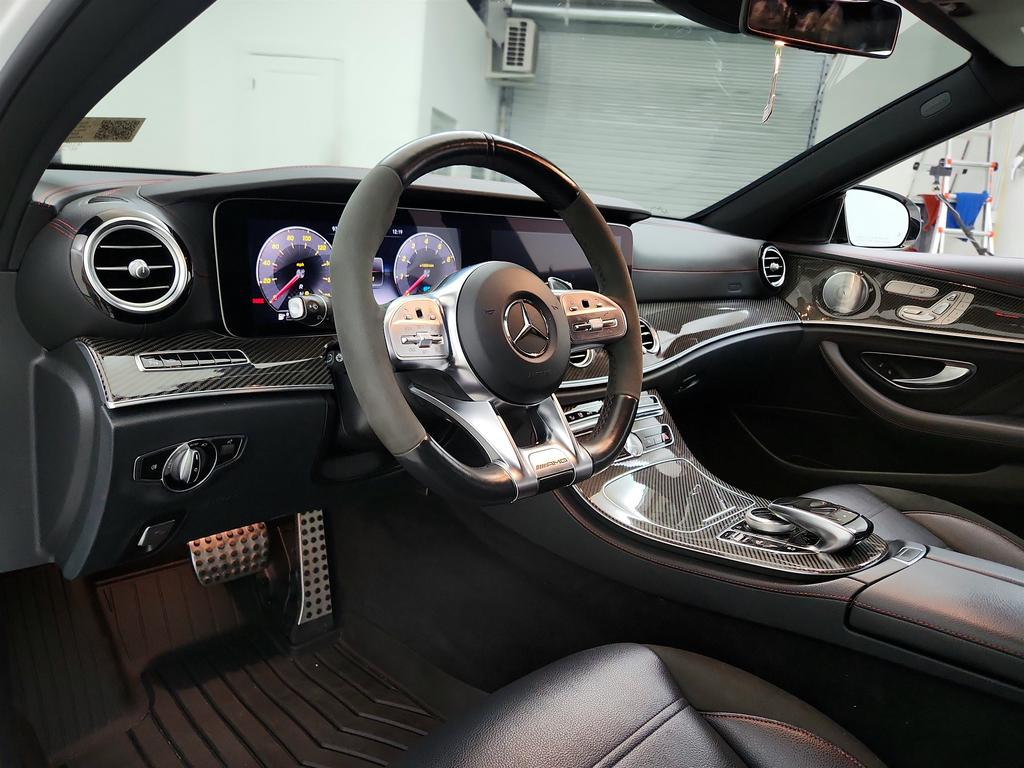 2019 Mercedes-Benz E-Class - $30,995