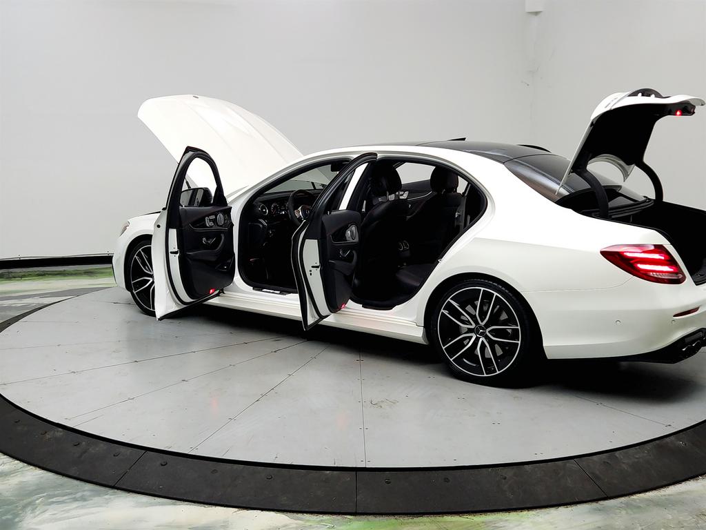 2019 Mercedes-Benz E-Class - $30,995