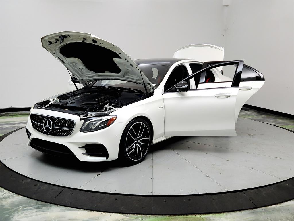 2019 Mercedes-Benz E-Class - $30,995