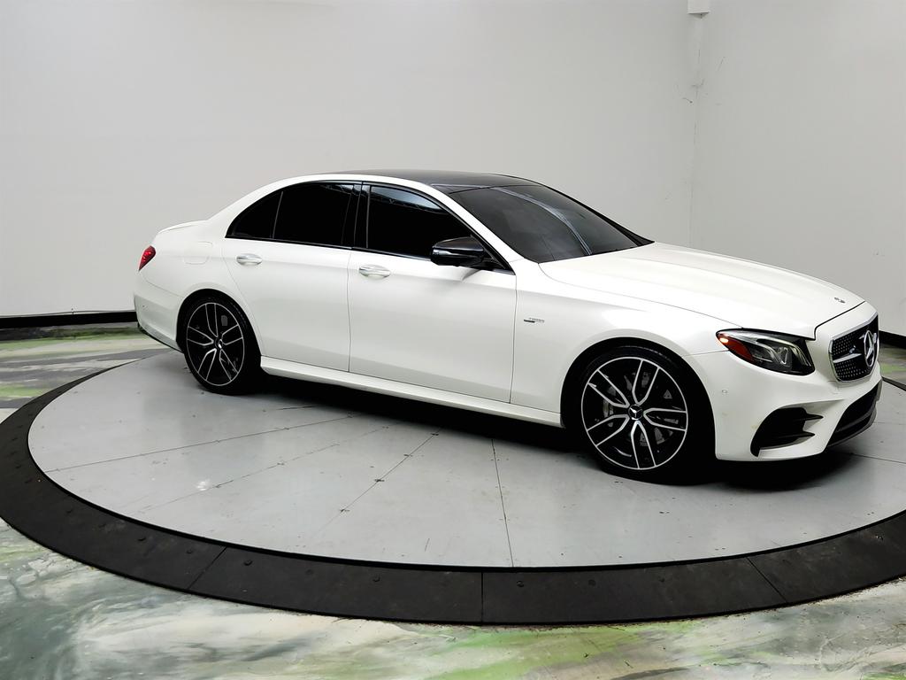 2019 Mercedes-Benz E-Class - $30,995