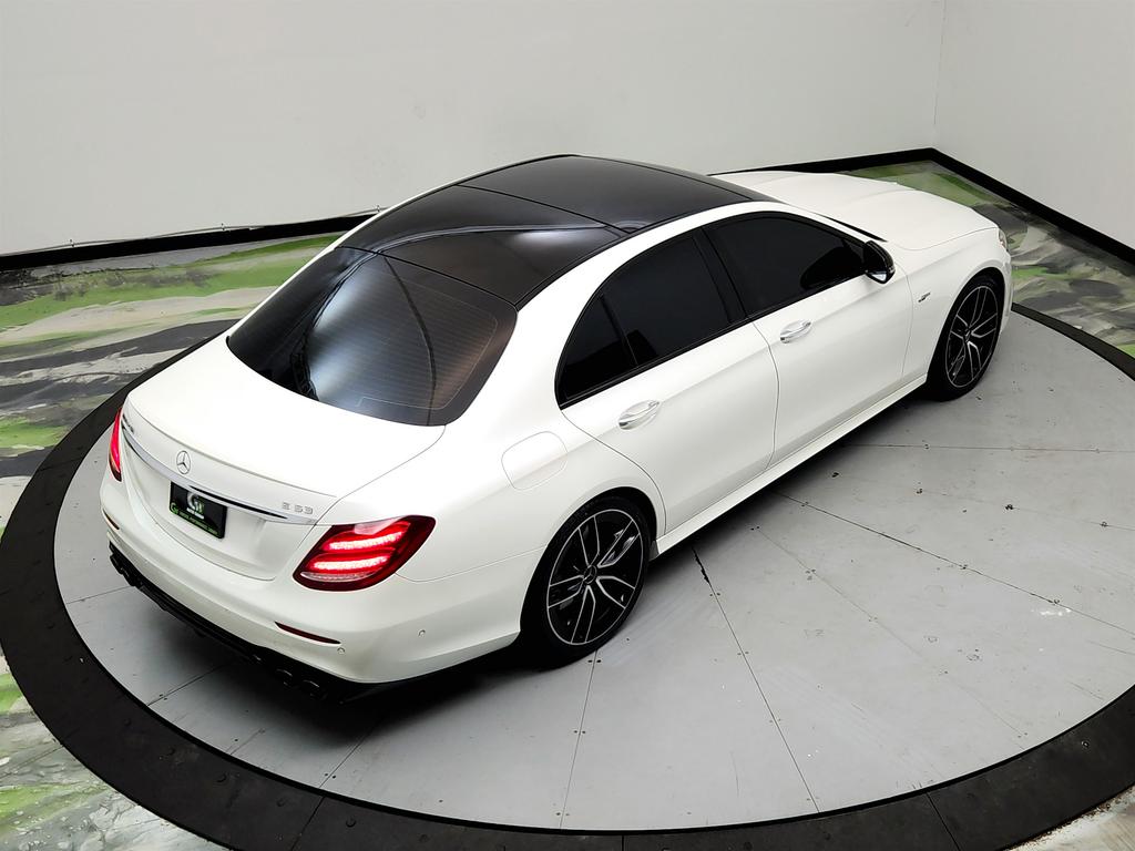 2019 Mercedes-Benz E-Class - $30,995