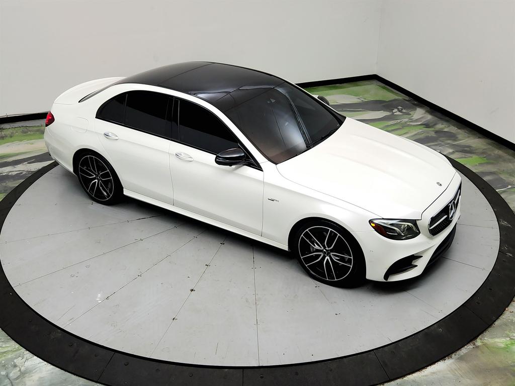 2019 Mercedes-Benz E-Class - $30,995
