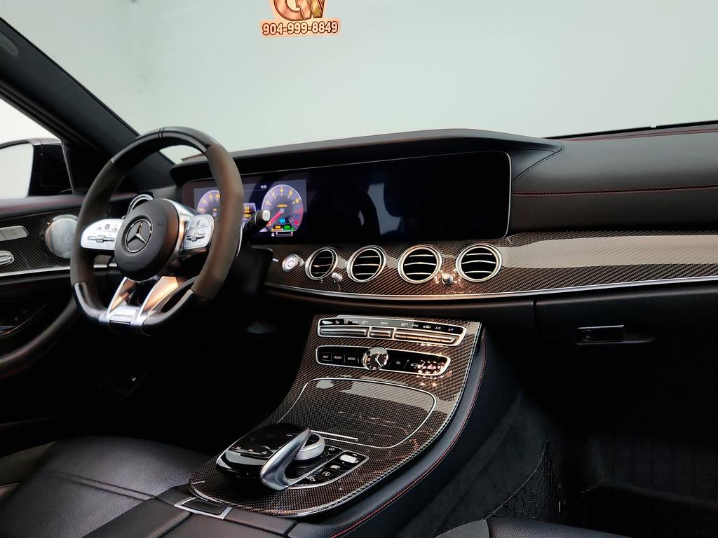2019 Mercedes-Benz E-Class - $30,995