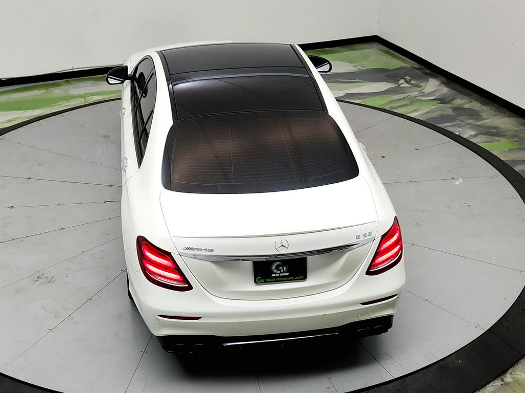 2019 Mercedes-Benz E-Class - $30,995