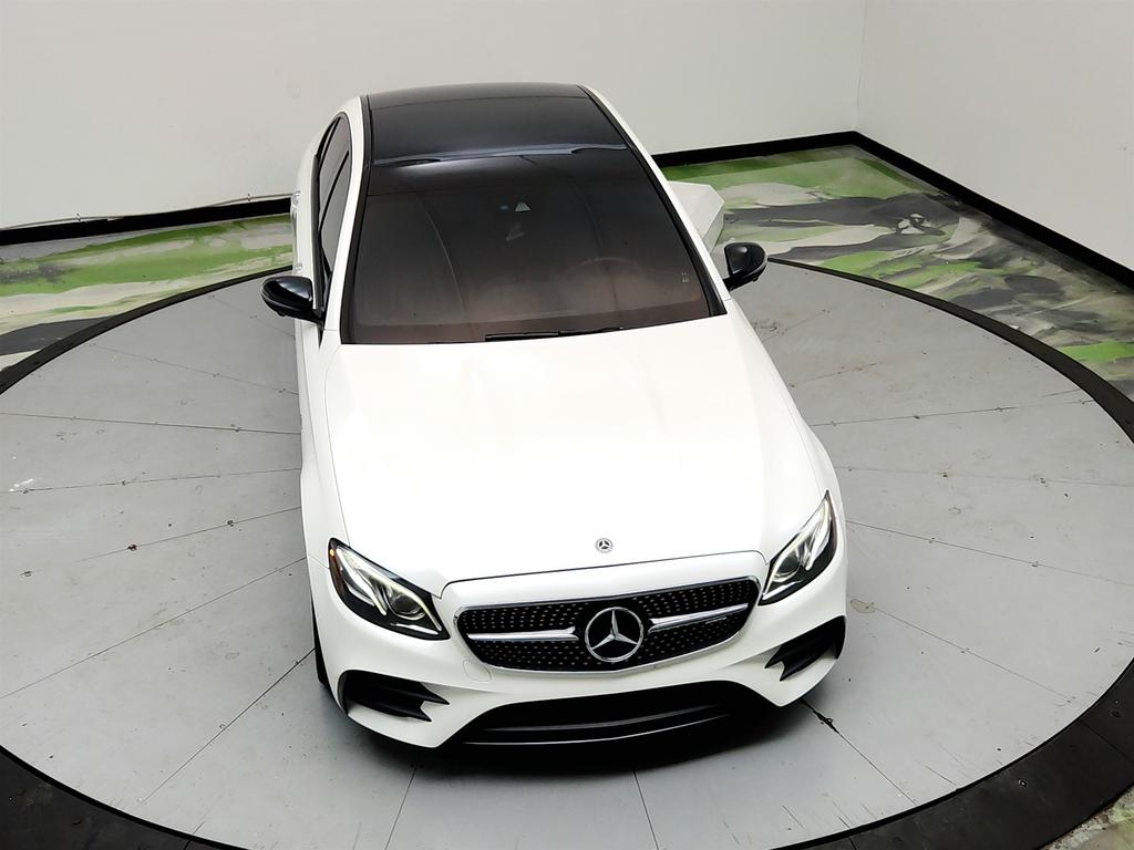 2019 Mercedes-Benz E-Class - $30,995