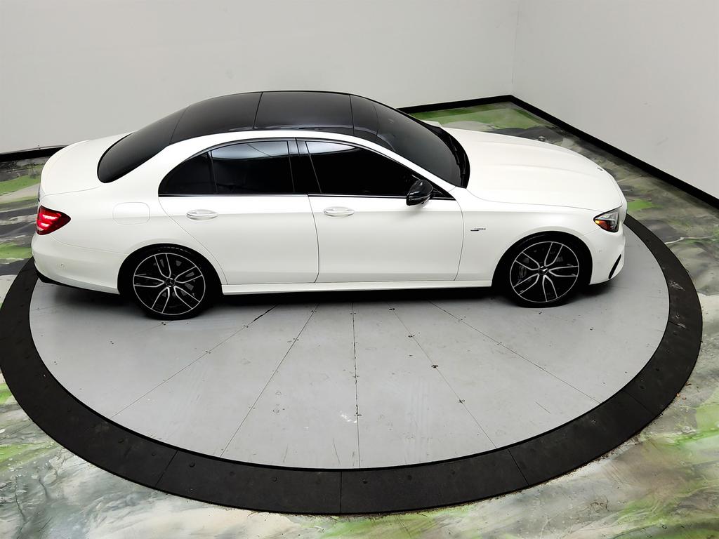 2019 Mercedes-Benz E-Class - $30,995