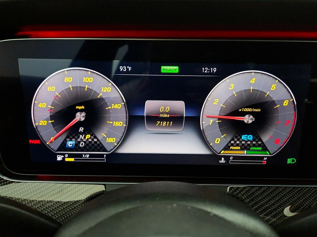 2019 Mercedes-Benz E-Class - $30,995