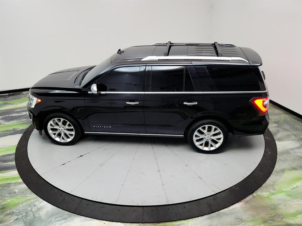 2019 Ford Expedition - $24,850