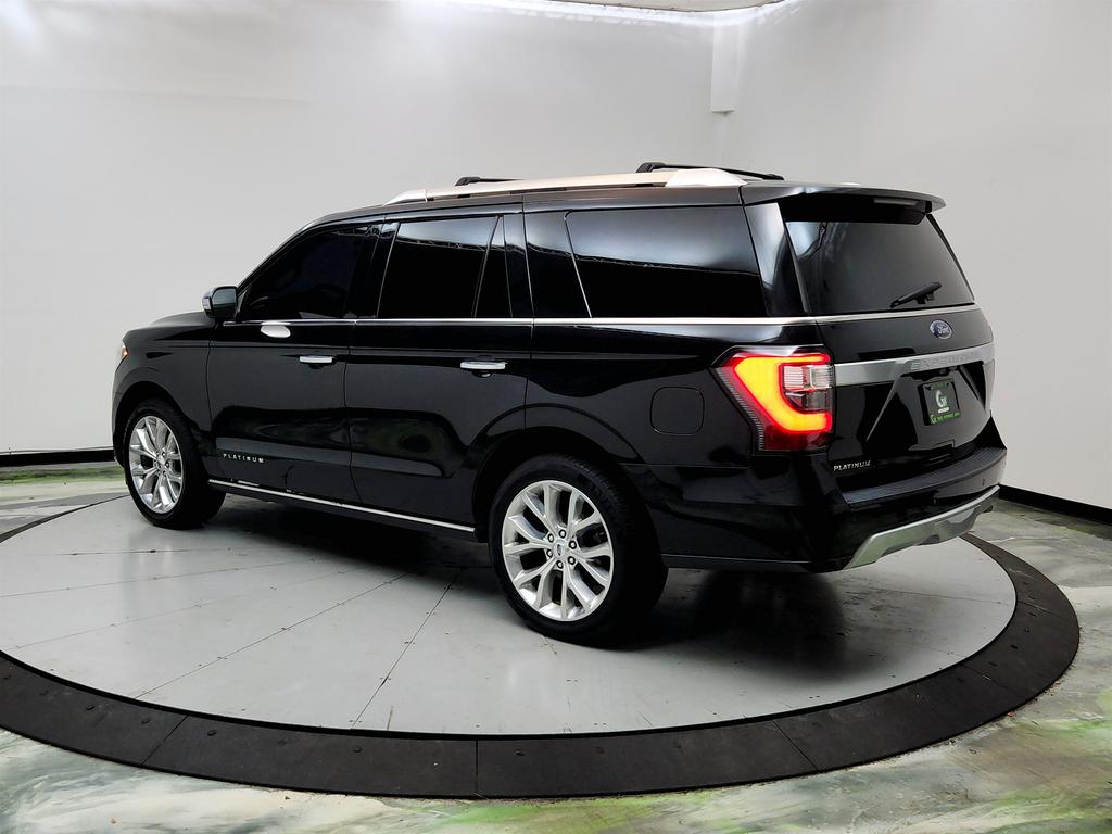 2019 Ford Expedition - $24,850